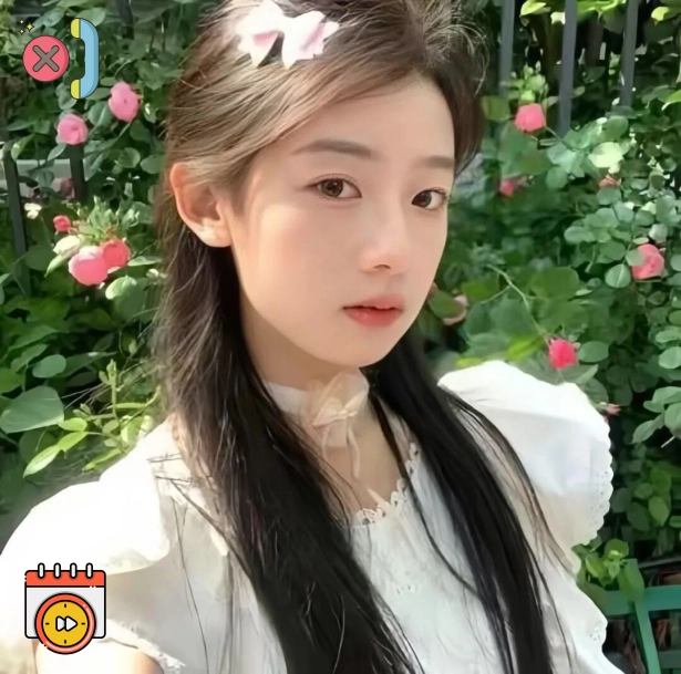 谢女士