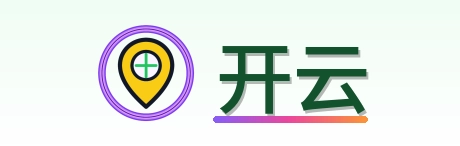开云 Logo